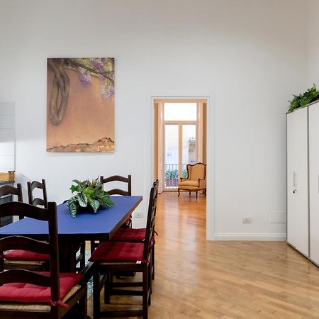 Casa Corallina Napoli Eksteriør bilde