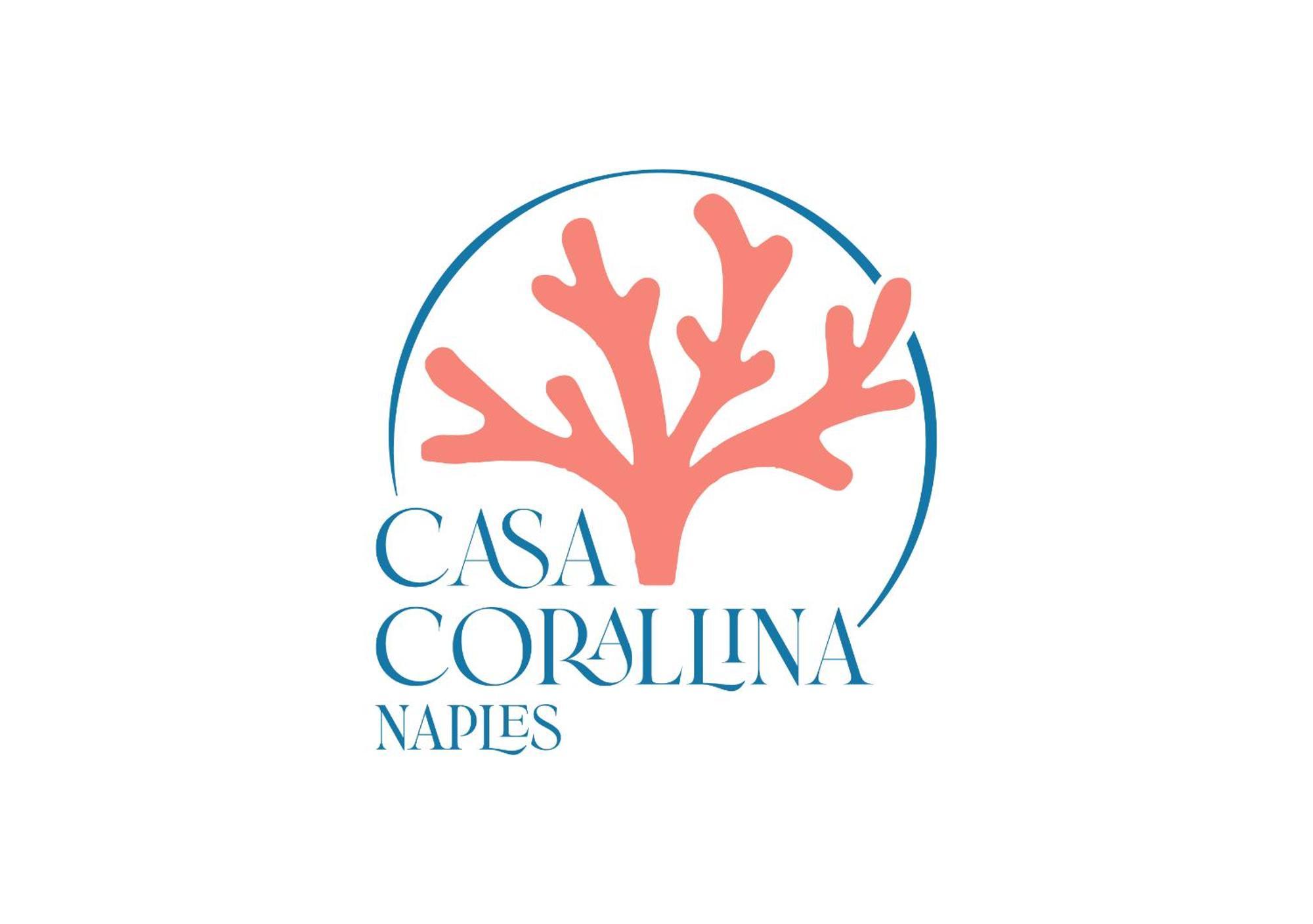 Casa Corallina Napoli Eksteriør bilde